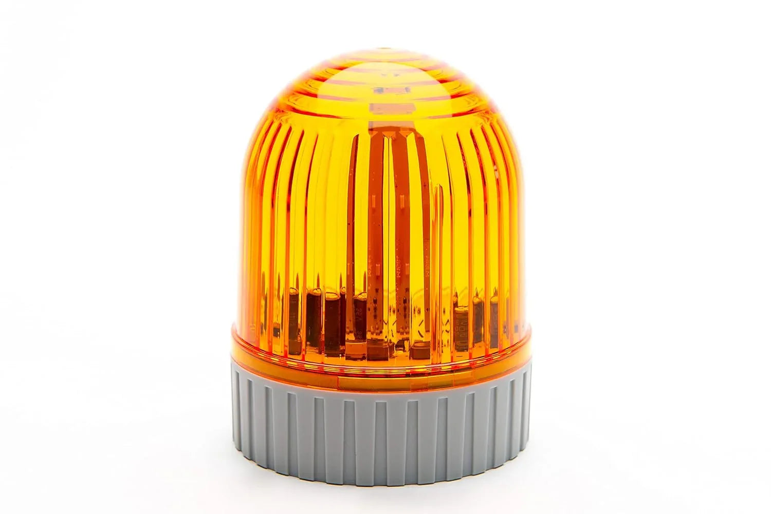 geba Orange LED Blink and Flash Signal Light for Vehicles - Gomix Brands Outlet